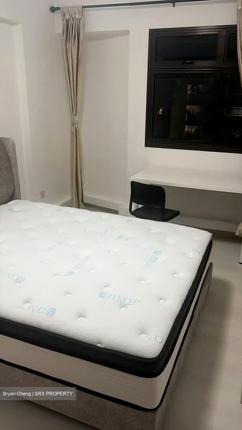 Blk 207B Compassvale Crest (Sengkang), HDB 4 Rooms #559148941